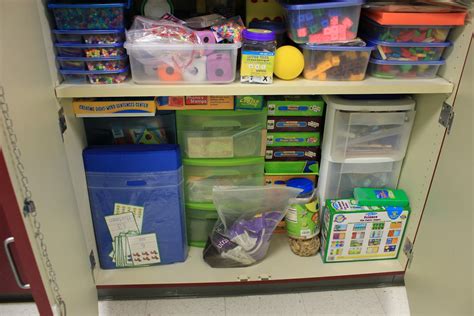 Mrs. P's Kindergarten: Some Classroom Organization