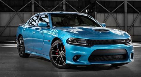 In The Drivers Seat 2017 Dodge Charger Srt Hellcat The Tennessee Tribune