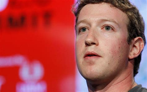 Mark Zuckerbergs Security Costs Rose To 268 Million Last Year As