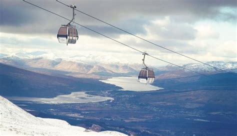 Ben Nevis Scotlands Iconic Mountain Visitscotland