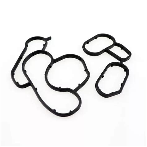 Bmw Oil Filter Housing Cooler Gasket Kit E I E I E I N