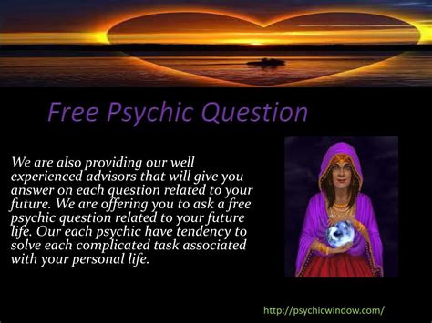 Ppt Psychic Readings Powerpoint Presentation Free Download Id 4286507