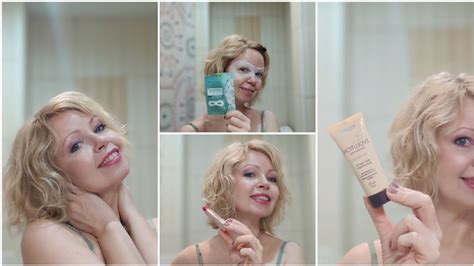 НЕУДАЧНЫЙ МАКИЯЖ 💄 уставший вид🫤#макияж - YouTube