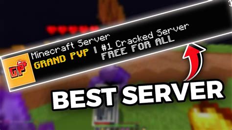 Best India Pvp Server For Cracked Player Grand Pvp Pojavlauncher