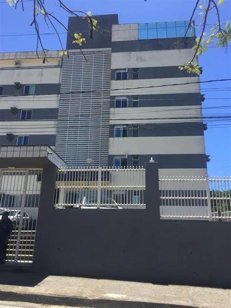 Apartamento Na Rua Os As Rodrigues Santa Rita S O Marcos Em Maca