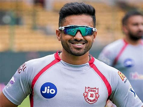 Karun Nair Recovers From Coronavirus Disease Ready To Play In Ipl 2020