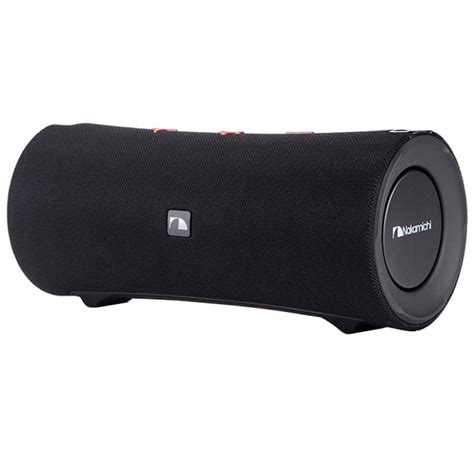 Nakamichi Punch 46w Bluetooth Speaker Shopee Singapore