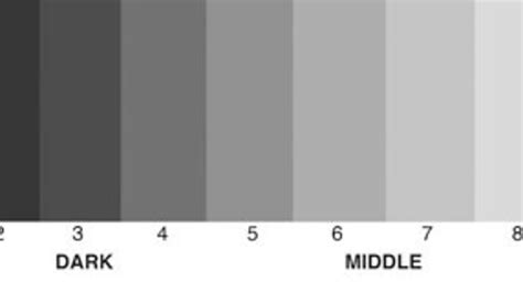 How To Draw And Use A Value Scale In Your Artwork How To Draw