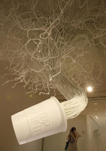 The Cup Noodles museum - World - DAWN.COM