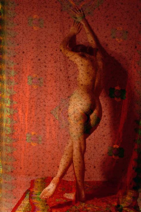 Adele D Flamenco By Anais Demois Nude Album