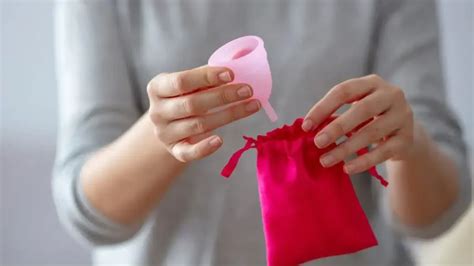 Coletor Menstrual O Que é Como Usar E Quais As Vantagens