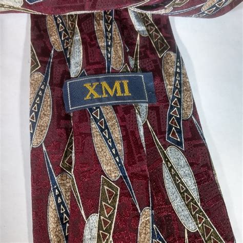 Xmi Accessories Xmi Mens Tie Poshmark