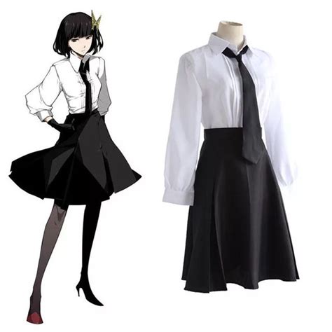 Image Result For Anime Female Detective Ropa Cosplay Cosplay Ropa