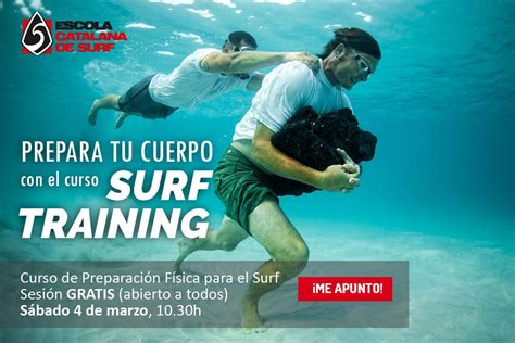 12 Ejercicios Para Mejorar Tu Surfing Que Puedes Hacer En Casa