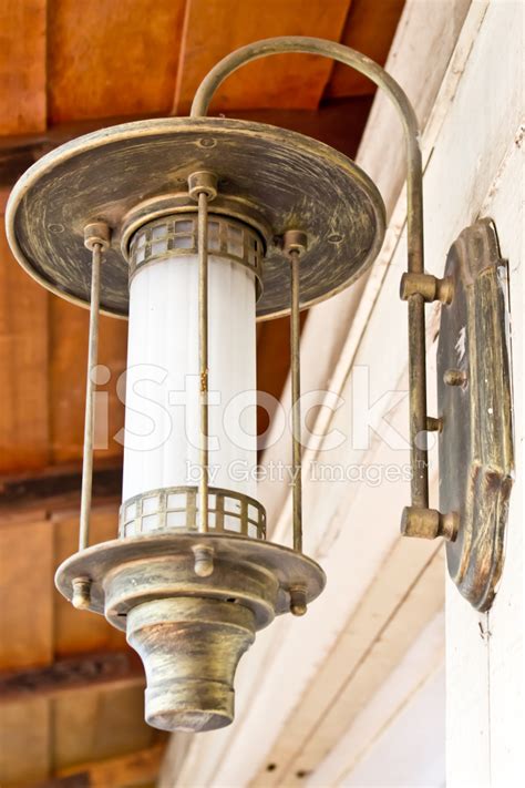 Old Lamp Stock Photo | Royalty-Free | FreeImages