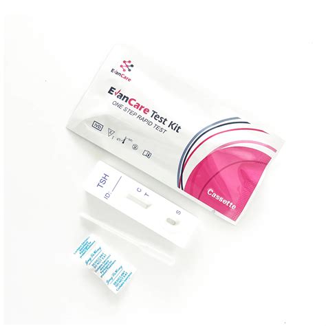 How To Use A Mono Self Test Kit At Home For Fast And Accurate Results Regarding Symptoms 6