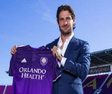 Alexandre Pato Renova Contrato Orlando City Por Um Ano