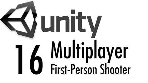 Multiplayer Fps In Unity D Part Gun Fx Animation Blending