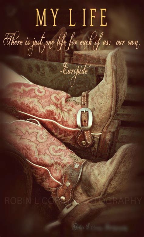 Tumblr Cowboy Boots Quotes