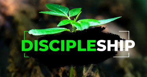 Discipleship Ministries Progress Church