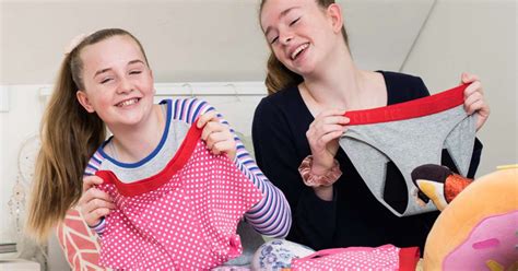 How Do I Talk To My Daughter About Getting Her Period