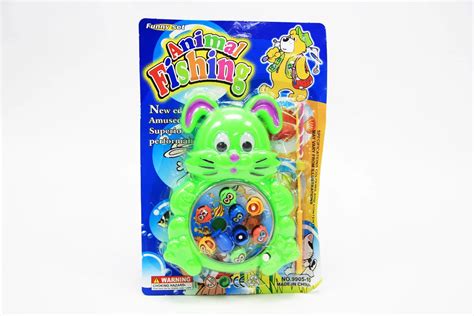 Детские игрушки для рыбалки, набор для рыбалки, обучающая игрушка для ...