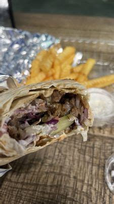 GREEK SOUVLAKI KITCHEN Updated January 2025 77 Photos 69 Reviews