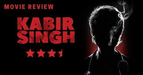 Kabir Singh Movie Review: Shahid Kapoor Career Best Performance In An Intense Love Story