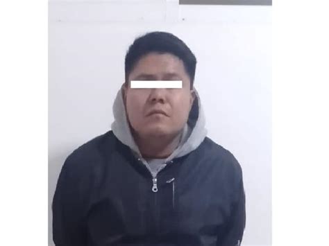 Por Presunto Abuso Sexual A Menores Detienen A Sujeto En Coatepec