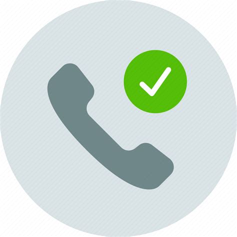 Call Phone Complete Icon Download On Iconfinder