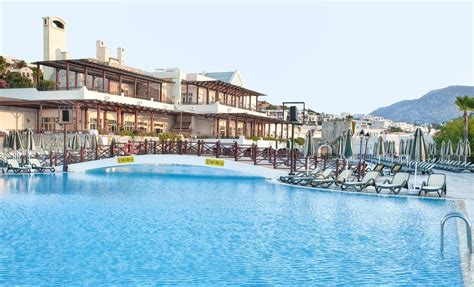 Wow Bodrum Resort Hotel Gumbet Bodrum