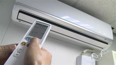 這樣吹暖氣效果大打折！ 台電揭空調原理「1動作」必做