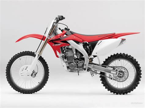 2007 Honda Crf450x Motozombdrivecom