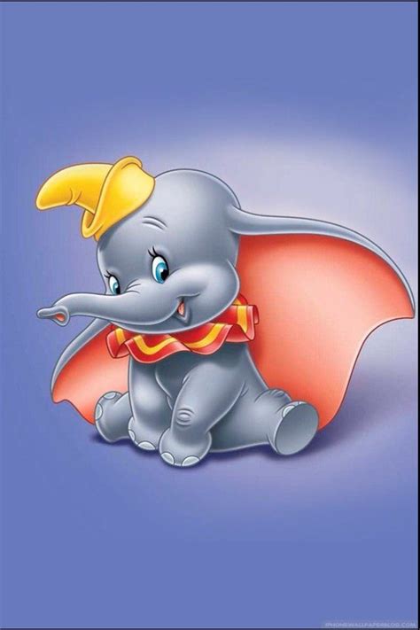 Dumbo Favorite Disney Character Disney Dumbo Walt Disney Disney