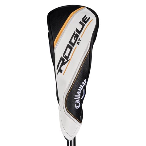 Rogue St Max Os Hybrids Callaway Golf Specs And Reviews