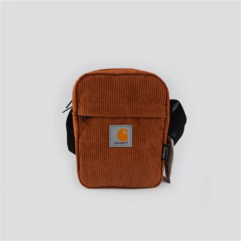 Мессенджер carhartt барсетка вільветова сумка бананка кархарт (ID ...