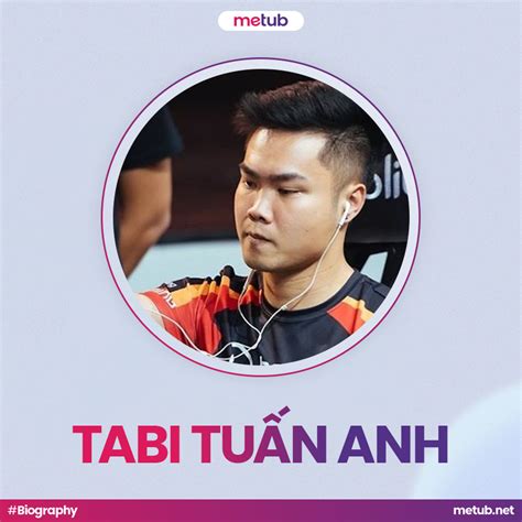 TABI TUẤN ANH