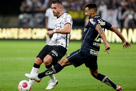 Corinthians X Santos Onde Assistir Copa Do Brasil Nesta Quarta Feira