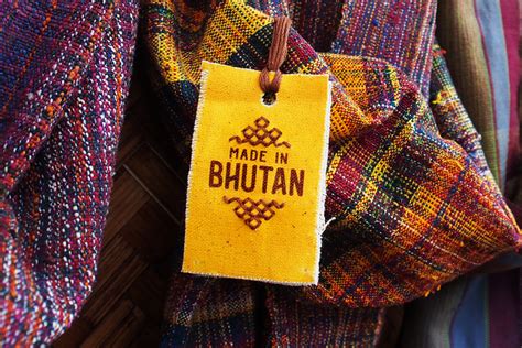 Brand Bhutan Design Tagebuch