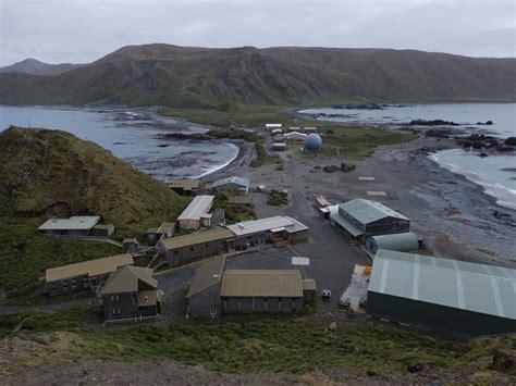 Who looks after Macquarie Island? — Macquarie Island Conservation ...