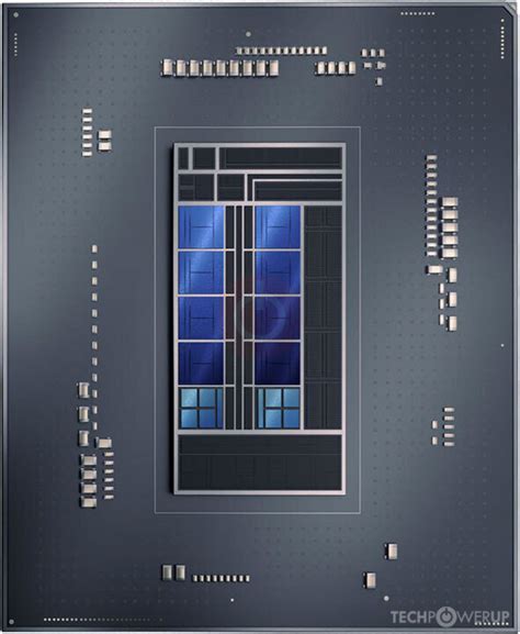 Intel Core I Kf Specs Techpowerup Cpu Database