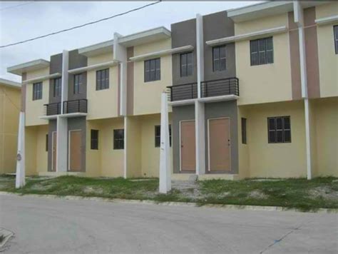 Angeli Townhouse Inner Unit