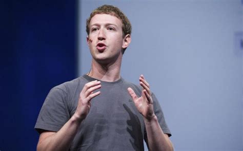 Las Cinco Tecnologías Clave Del Futuro Según Mark Zuckerberg