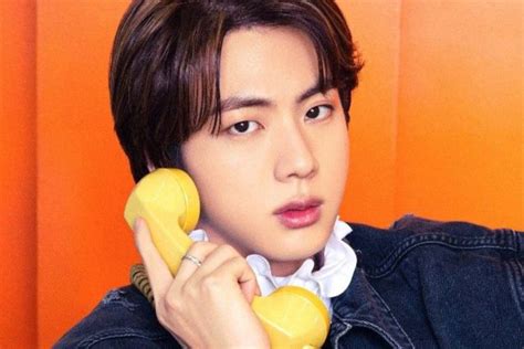 Jin De Bts Es Ascendido De Cargo Nuevamente En Su Servicio Militar En Corea