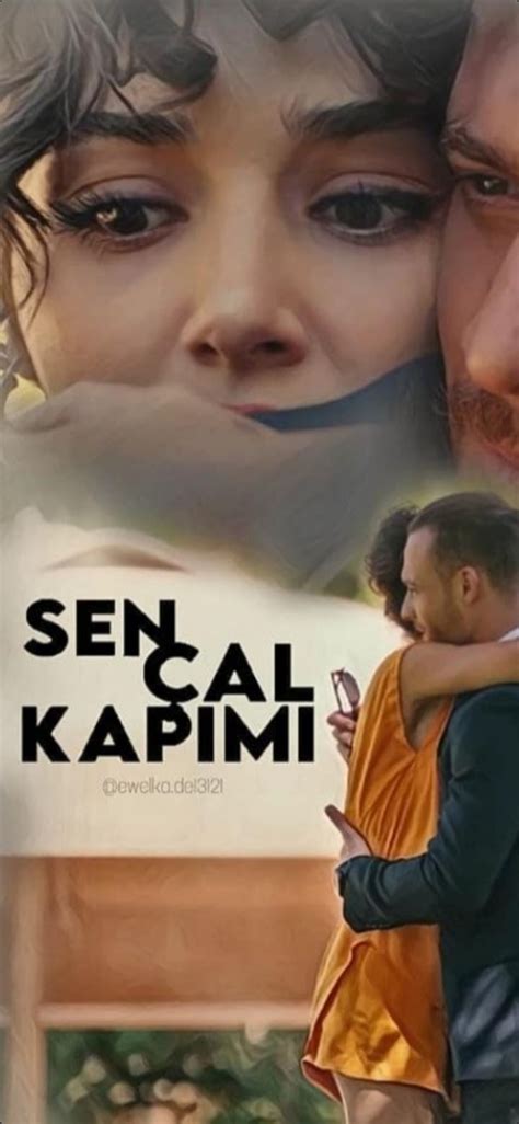 Love Is In The Air Sen Cal Kapimi Cast Simonacalagreti