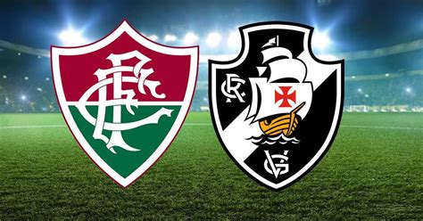 Fluminense X Vasco Onde Assistir Ao Vivo E Informa Es Do Jogo