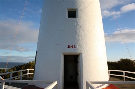 RDO Melbourne: Cape Otway Lighthouse