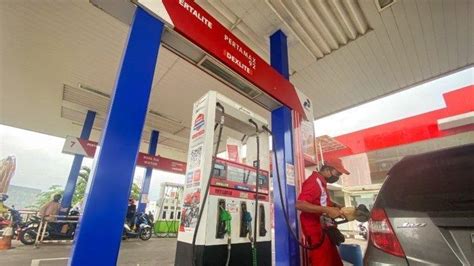 Pertamina Pastikan Penyalur Bbm Dan Lpg Tepat Sasaran Posbelitung Co