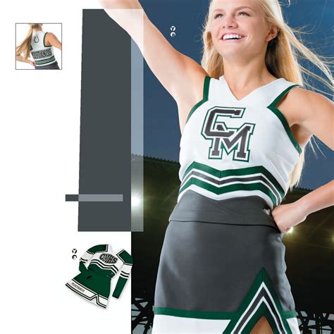 2014 Varsity Spirit Fashion Catalog