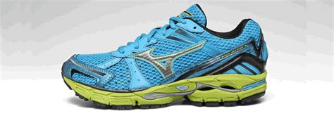 Mizuno Wave Inspire 8 Osaka Edition Mizuno Futócipőben Az élet